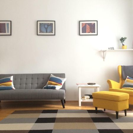 Enjoy Apartman Šoproň Exteriér fotografie