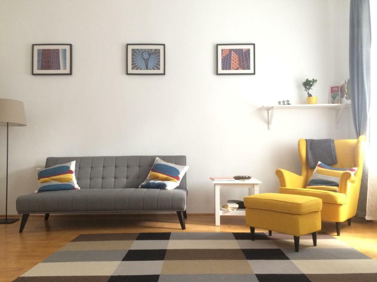 Enjoy Apartman Šoproň Exteriér fotografie