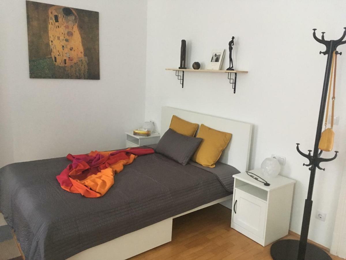 Enjoy Apartman Šoproň Exteriér fotografie
