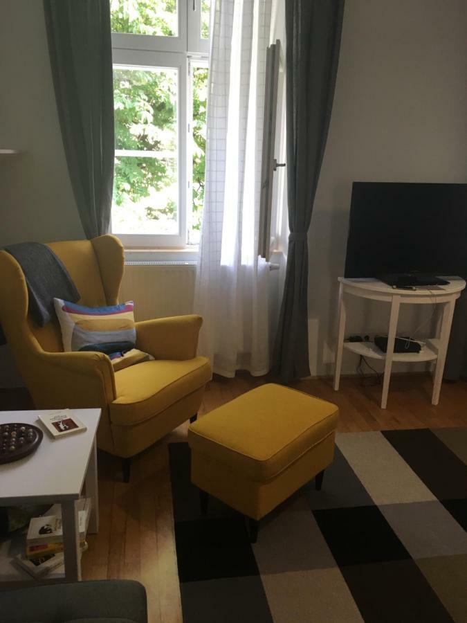 Apartmán Enjoy Apartman Šoproň Exteriér fotografie