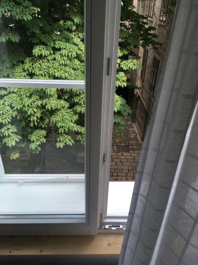 Enjoy Apartman Šoproň Exteriér fotografie