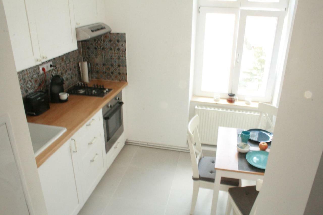 Enjoy Apartman Šoproň Exteriér fotografie